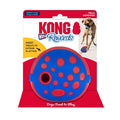 Kong Wally Blau / Rot 12,5X12,5X12,5 CM