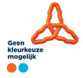 Kong Flyangle Sortiert 26,5X2,5X26,5 CM