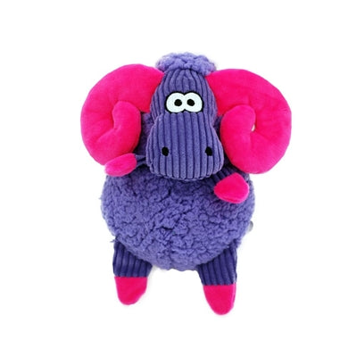 Kong Sherps Floofs Big Horn 19X11.5X23 CM