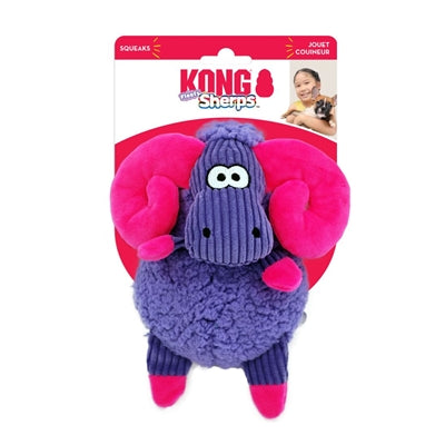 Kong Sherps Floofs Big Horn 19X11.5X23 CM
