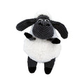 Kong Sherps Floofs Grosse Schafe 19X10X23 CM