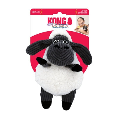 Kong Sherps Floofs Grosse Schafe 19X10X23 CM