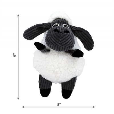 Kong Sherps Floofs Grosse Schafe 19X10X23 CM