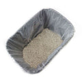 Savic Cats Hop In Anthrazit/Weiss 58,5X39,5 CM