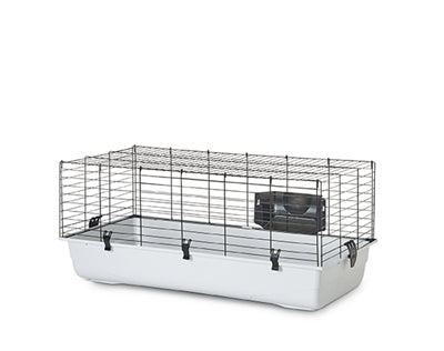 Savic Nagetierkäfig Ambiente 100 Assorti 100X50X43 CM