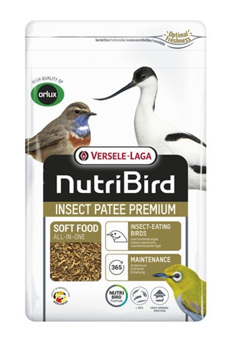 Orlux Premium-Insektenpastete 500 GR
