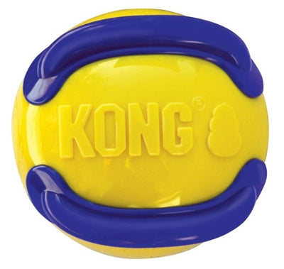 Kong Jaxx Brights Ball Assorted