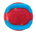 Kong Jaxx Brights Ball Assorted