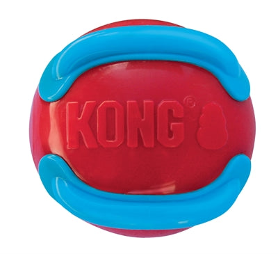 Kong Jaxx Brights Ball Assorted