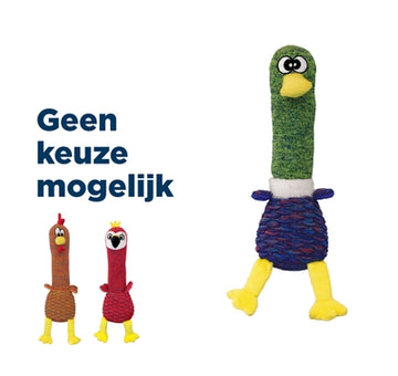 Kong Kuckucke Sortiert 32X9X8 CM