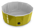 Martin Dog Pool Gelb 80X80X20 CM