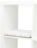 Trixie Harvey Für Kleiderschrank Weiss-Schwarz 38X33 CM