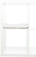 Trixie Harvey Für Kleiderschrank Weiss-Schwarz 38X33 CM