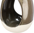 Trixie Hängend Keramik Creme / Waldgrün 150 ML 12X12X16 CM