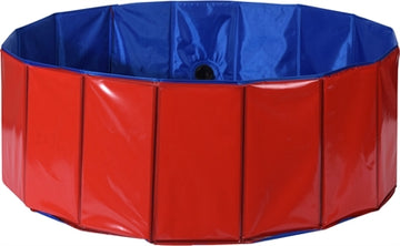 Markenlos Hundepool-Sortiment 80X80X30 CM