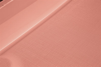 Imac Reisekorb Linus 2. Leben Recycelt Koralle 50X32X34,5 CM