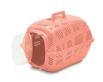 Imac Reisekorb Tragen Sport 2. Leben Recycelt Koralle 48,5X34X32 CM