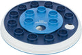 Trixie Hund Aktivität Strategie Spiel Twister Weiss / Blau 28X28 CM
