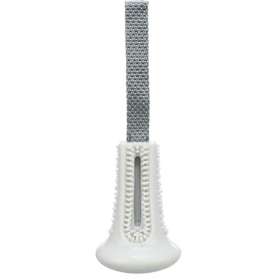 Trixie Snack Glocke Auf Gurtband Schwimmend Tpr / Polyester Sortiert 11X22 CM