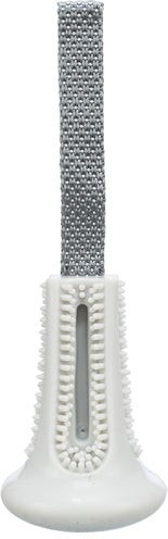 Trixie Snack Glocke Auf Gurtband Schwimmend Tpr / Polyester Sortiert 11X22 CM