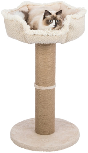 Trixie Kratzbaum Boho Beige 50X50X83 CM