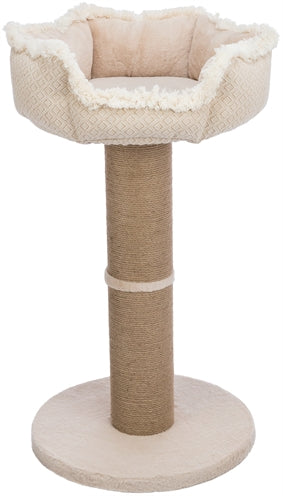 Trixie Kratzbaum Boho Beige 50X50X83 CM