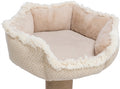 Trixie Kratzbaum Boho Beige 50X50X83 CM