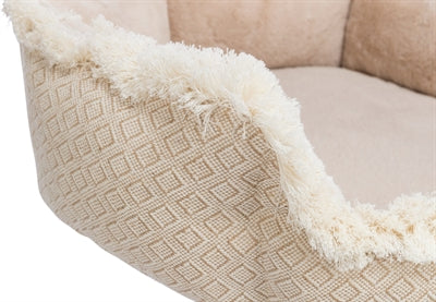 Trixie Kratzbaum Boho Beige 50X50X83 CM