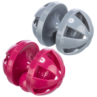 Trixie Kunststoffsortiment 6,5X6,5X9 CM