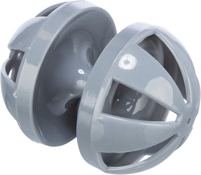 Trixie Kunststoffsortiment 6,5X6,5X9 CM