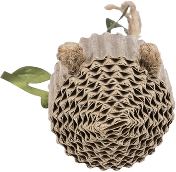 Trixie Karton / Hanf Beige 12 CM