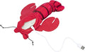 Trixie Stoff Catnip Orange 23 CM