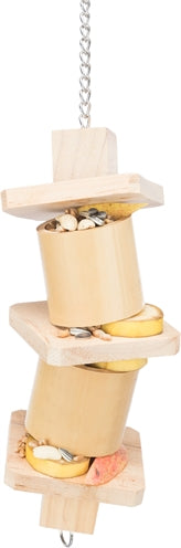 Trixie Bambus/Holz Natur 35 CM