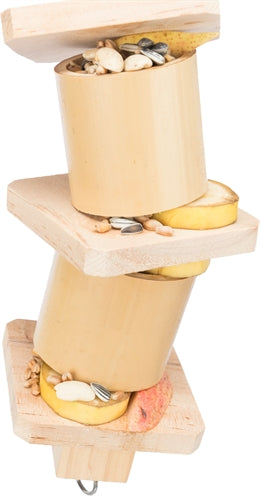 Trixie Bambus/Holz Natur 35 CM