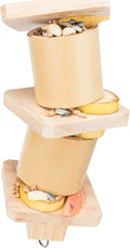 Trixie Bambus/Holz Natur 35 CM