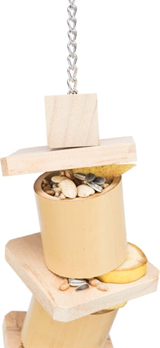 Trixie Bambus/Holz Natur 35 CM
