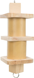 Trixie Bambus/Holz Natur 35 CM