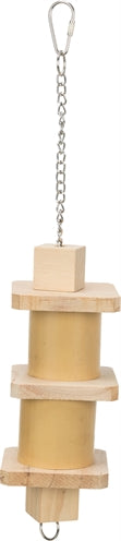 Trixie Bambus/Holz Natur 35 CM
