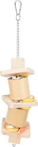Trixie Bambus/Holz Natur 35 CM