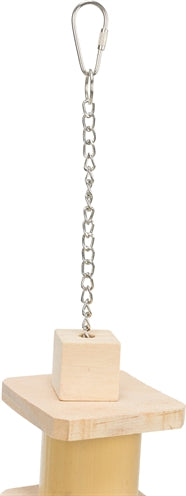 Trixie Bambus/Holz Natur 35 CM