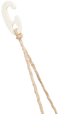 Trixie Kiefernholz Natur 19,5X19,5X27 CM