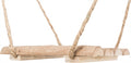 Trixie Kiefernholz Natur 19,5X19,5X27 CM