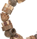 Trixie Schaukel Holz / Tannenzapfen Natur 18X18 CM