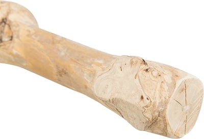 Trixie Mit Schraubbefestigung Kaffee Holz 20 CM DURCHMESSER 2-3 CM