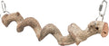 Trixie Hängend Drache Holz 36 CM DURCHMESSER 2,5 CM