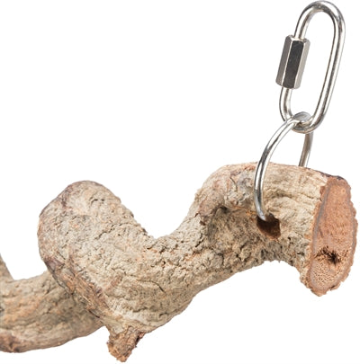 Trixie Hängend Drache Holz 36 CM DURCHMESSER 2,5 CM