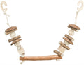 Trixie Kokosnuss/Holz/Rottan 20X30 CM