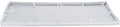 Trixie Für Innenlauf 62460 Grau/Weiss 140X70 CM