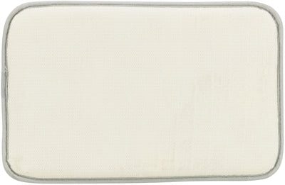Trixie Sonnig Eckig Plüschsortiment / Grau 37X24 CM