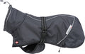 Trixie Hundemantel Calvi Schwarz